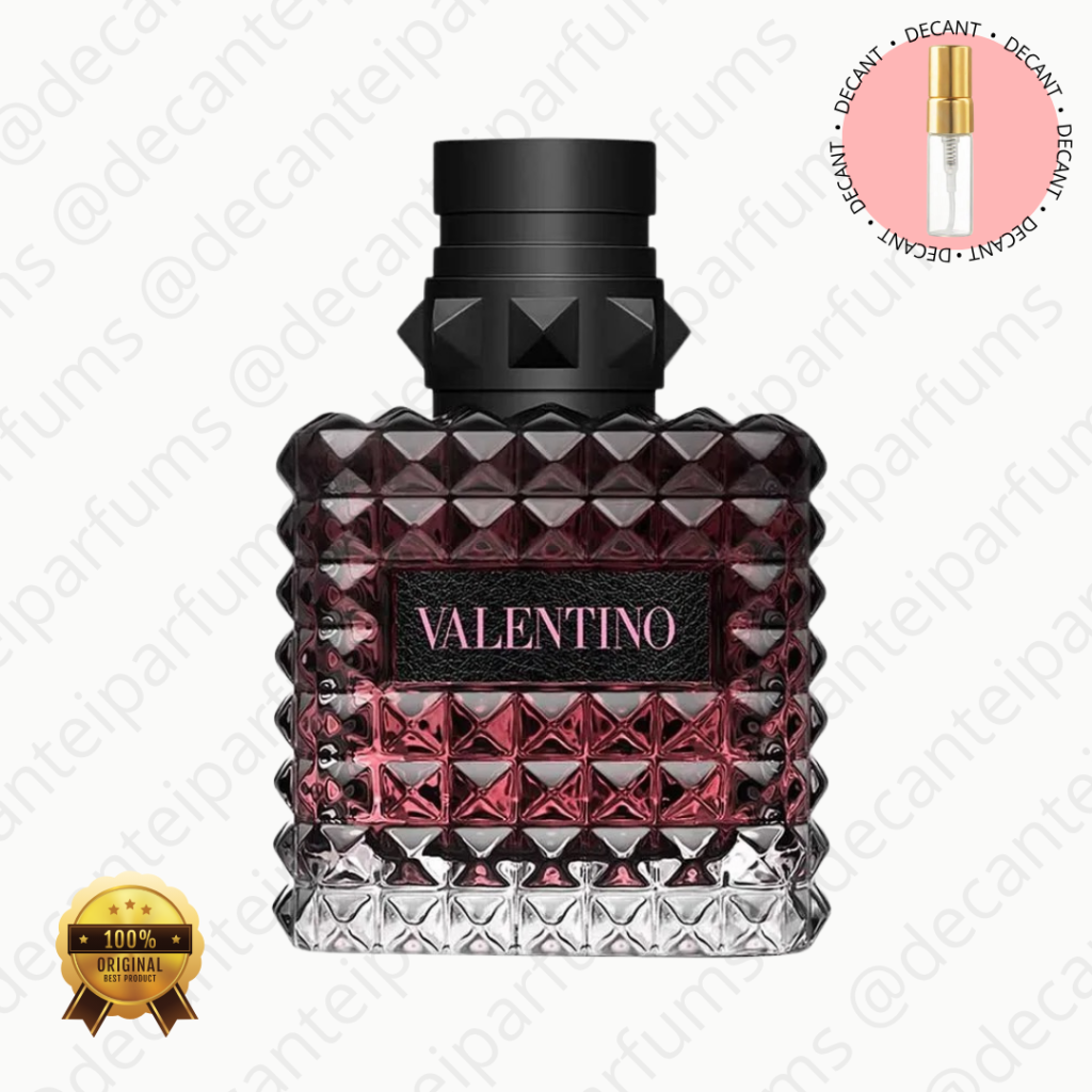 VALENTINO | BORN IN ROMA DONNA INTENSE - EAU DE PARFUM