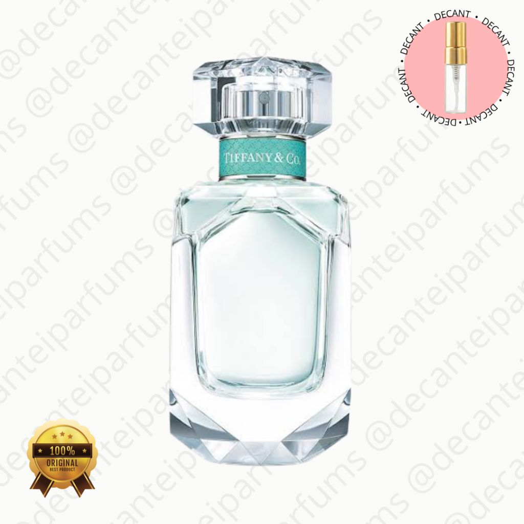 TIFFANY & CO. | TIFFANY & CO. - EAU DE PARFUM