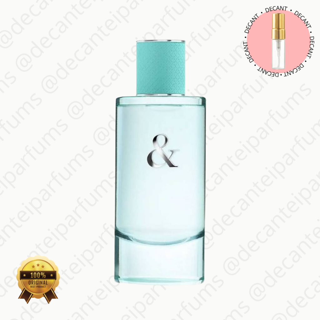 TIFFANY & CO. | LOVE FOR HER - EAU DE PARFUM