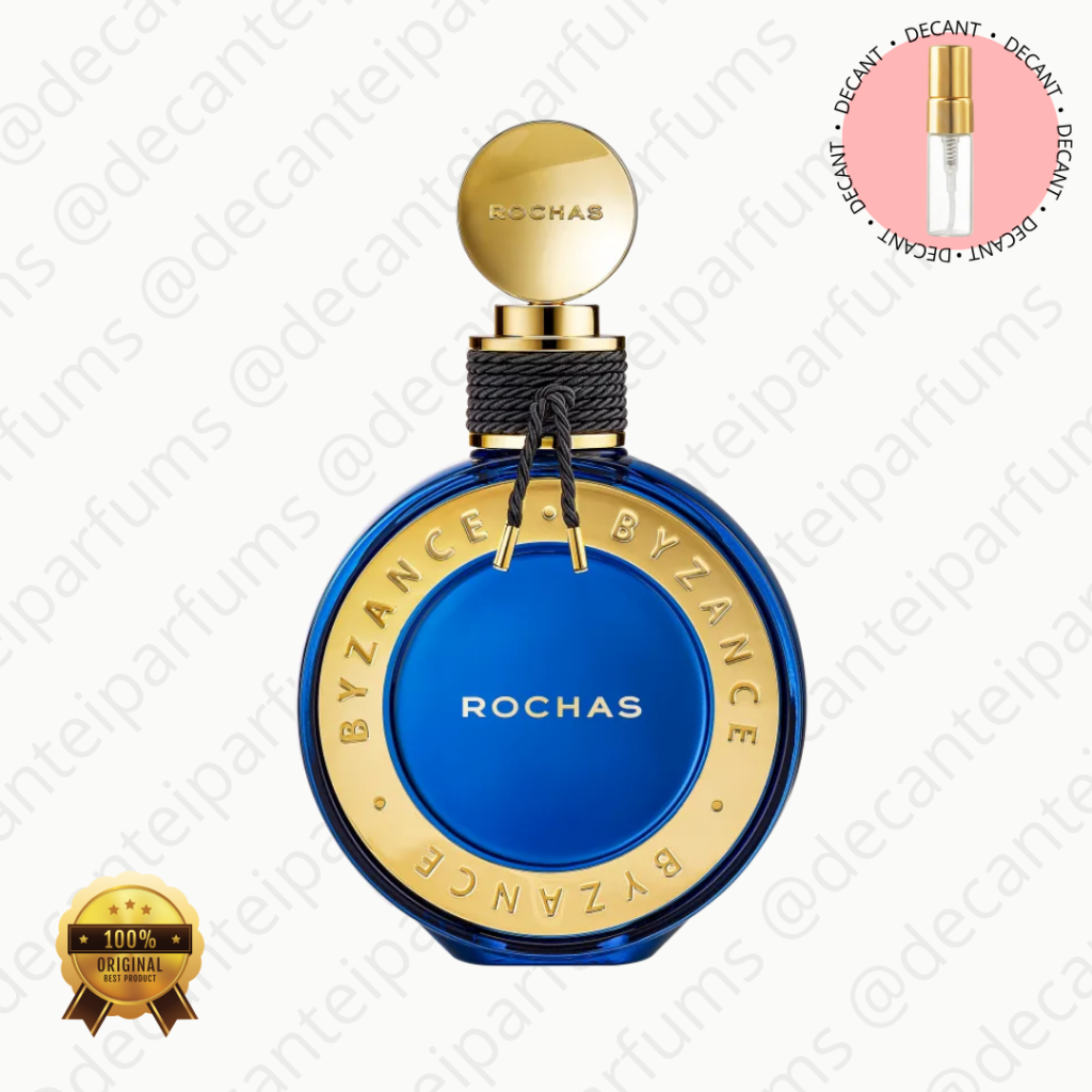 ROCHAS | BYZANCE - EAU DE PARFUM