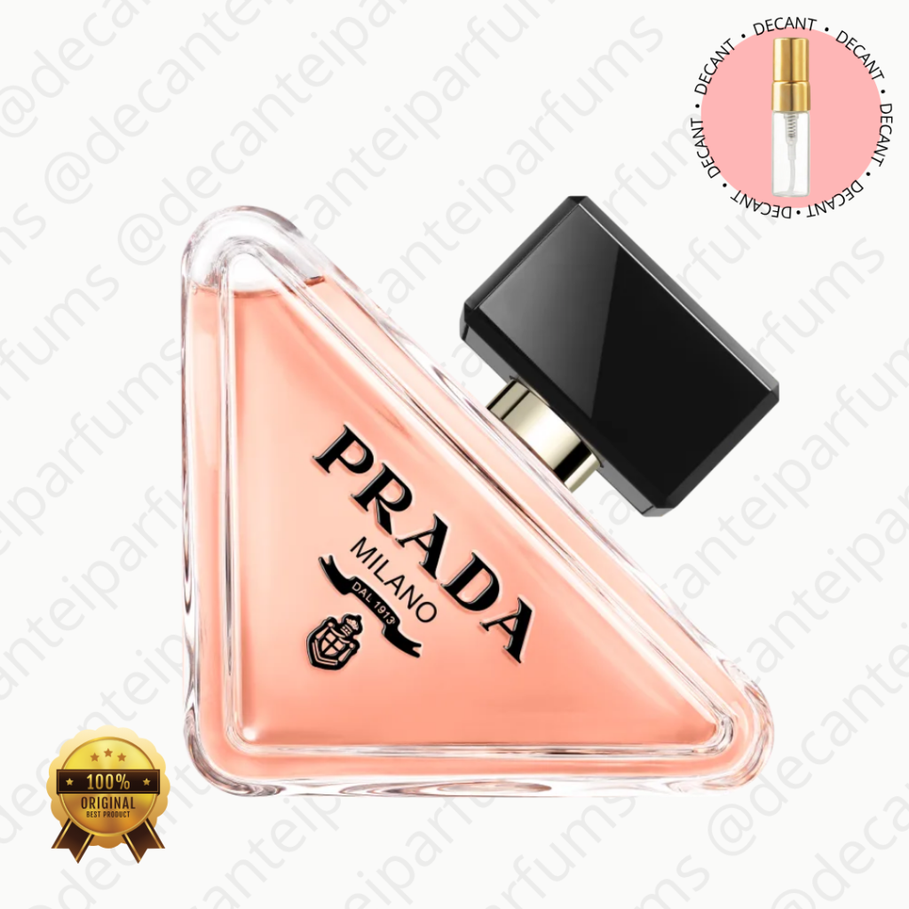 PRADA | PARADOXE - EAU DE PARFUM