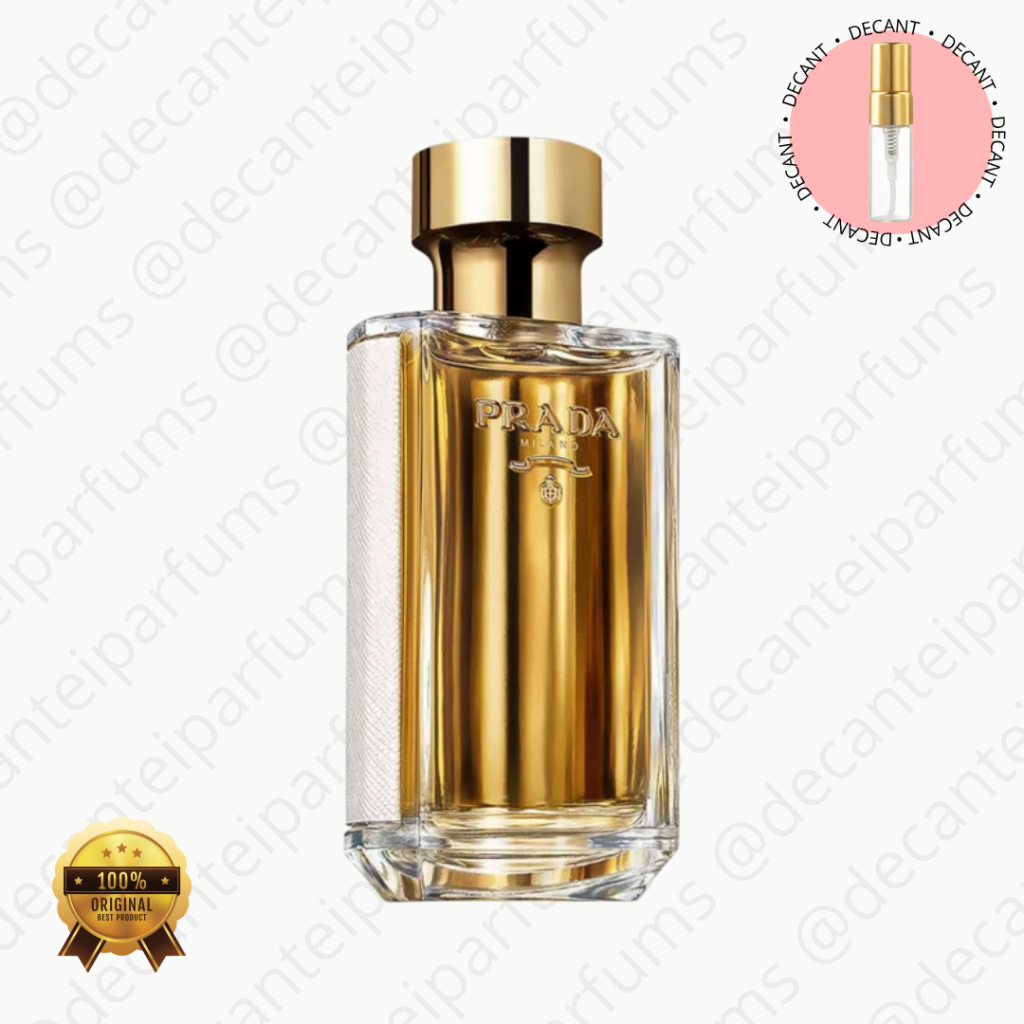 PRADA | LA FEMME - EAU DE PARFUM