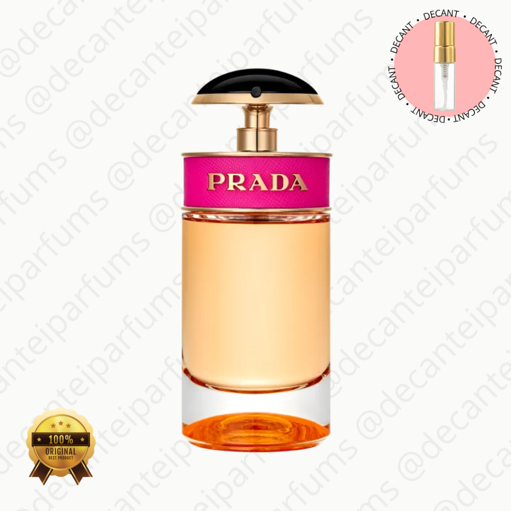 PRADA | CANDY - EAU DE PARFUM