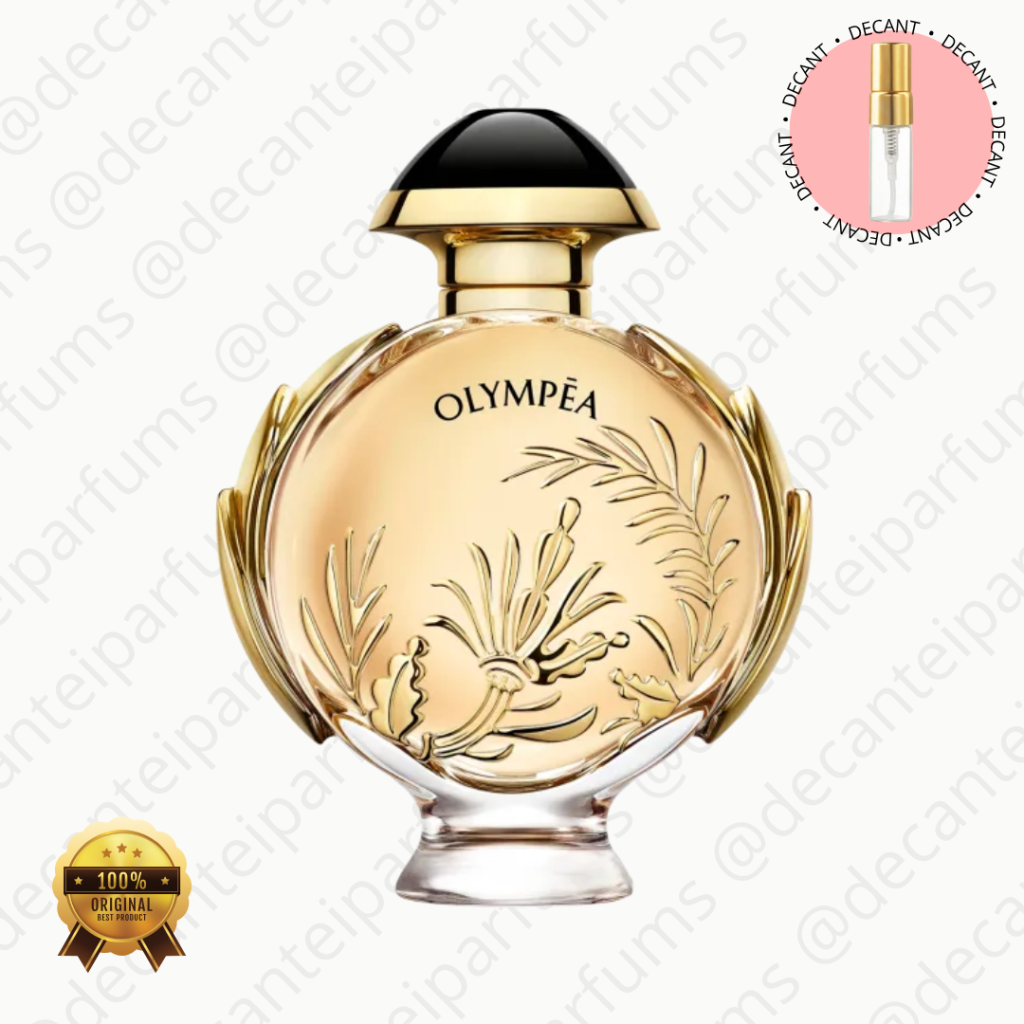 PACO RABANNE | OLYMPÉA SOLAR - EAU DE PARFUM