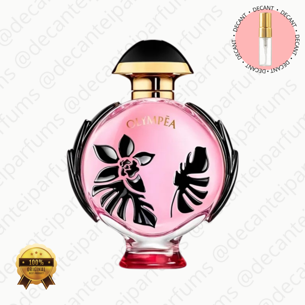 PACO RABANNE | OLYMPÉA FLORA - EAU DE PARFUM