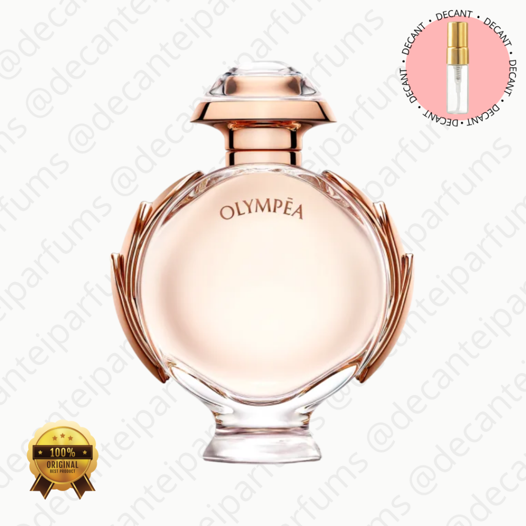 PACO RABANNE | OLYMPÉA - EAU DE PARFUM