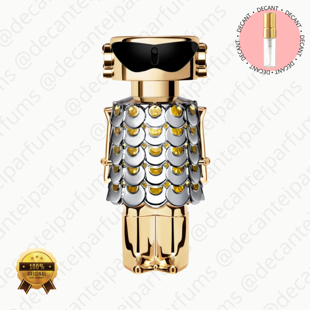 PACO RABANNE | FAME - EAU DE PARFUM