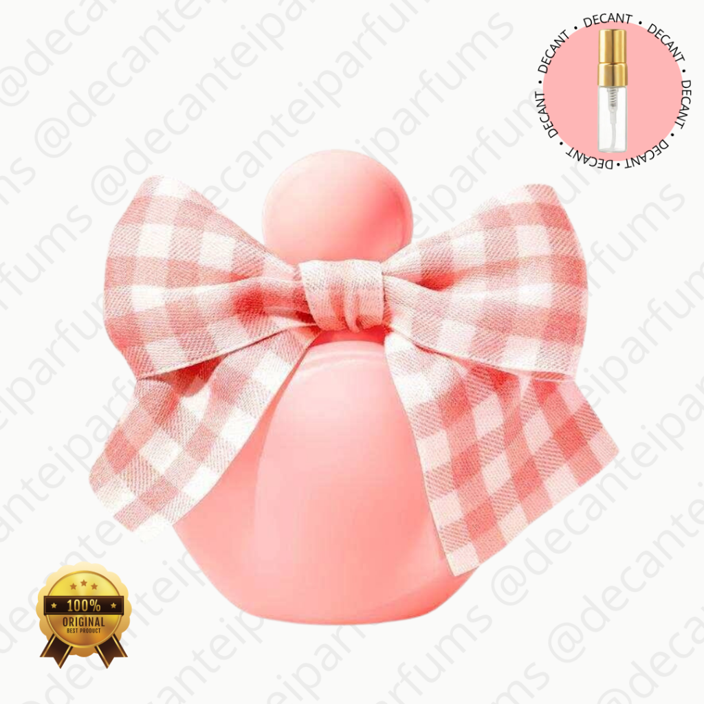 NINA RICCI | NINA ROSE GARDEN - EAU DE TOILETTE