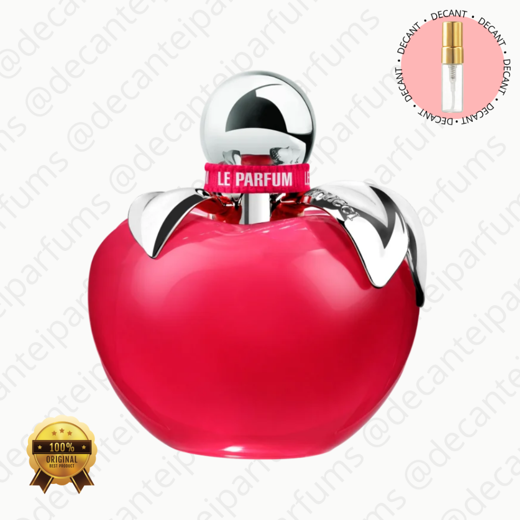 NINA RICCI | NINA LE PARFUM - EAU DE PARFUM