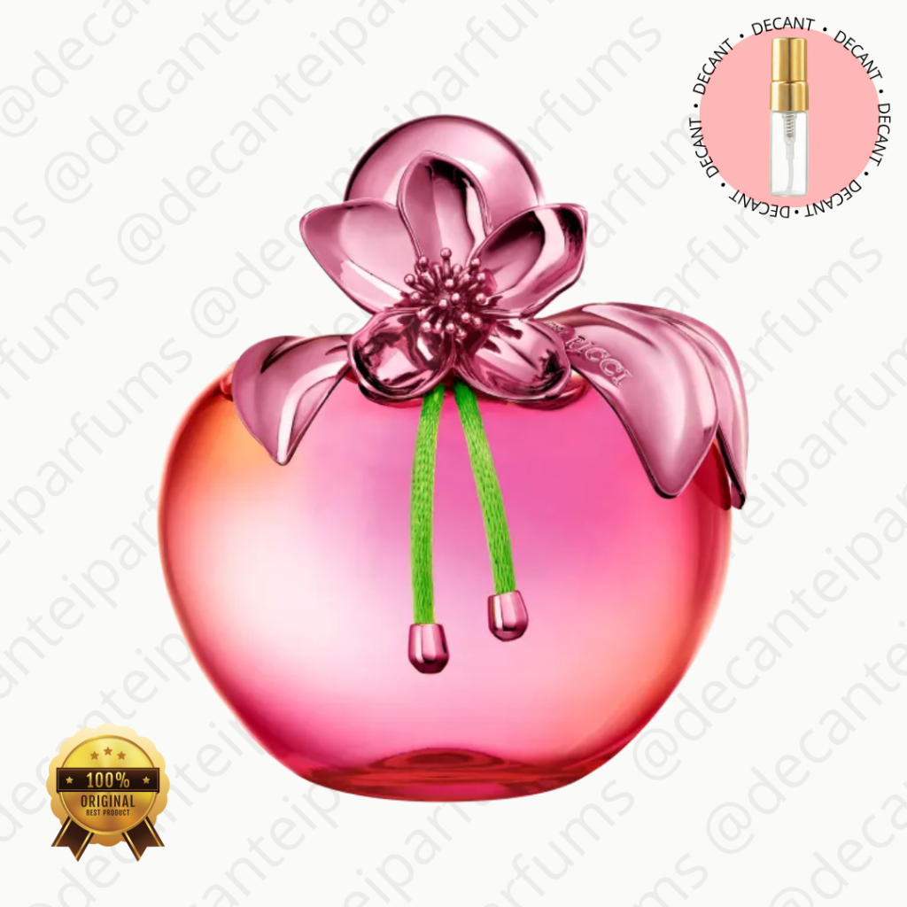 NINA RICCI | NINA ILLUSION - EAU DE PARFUM