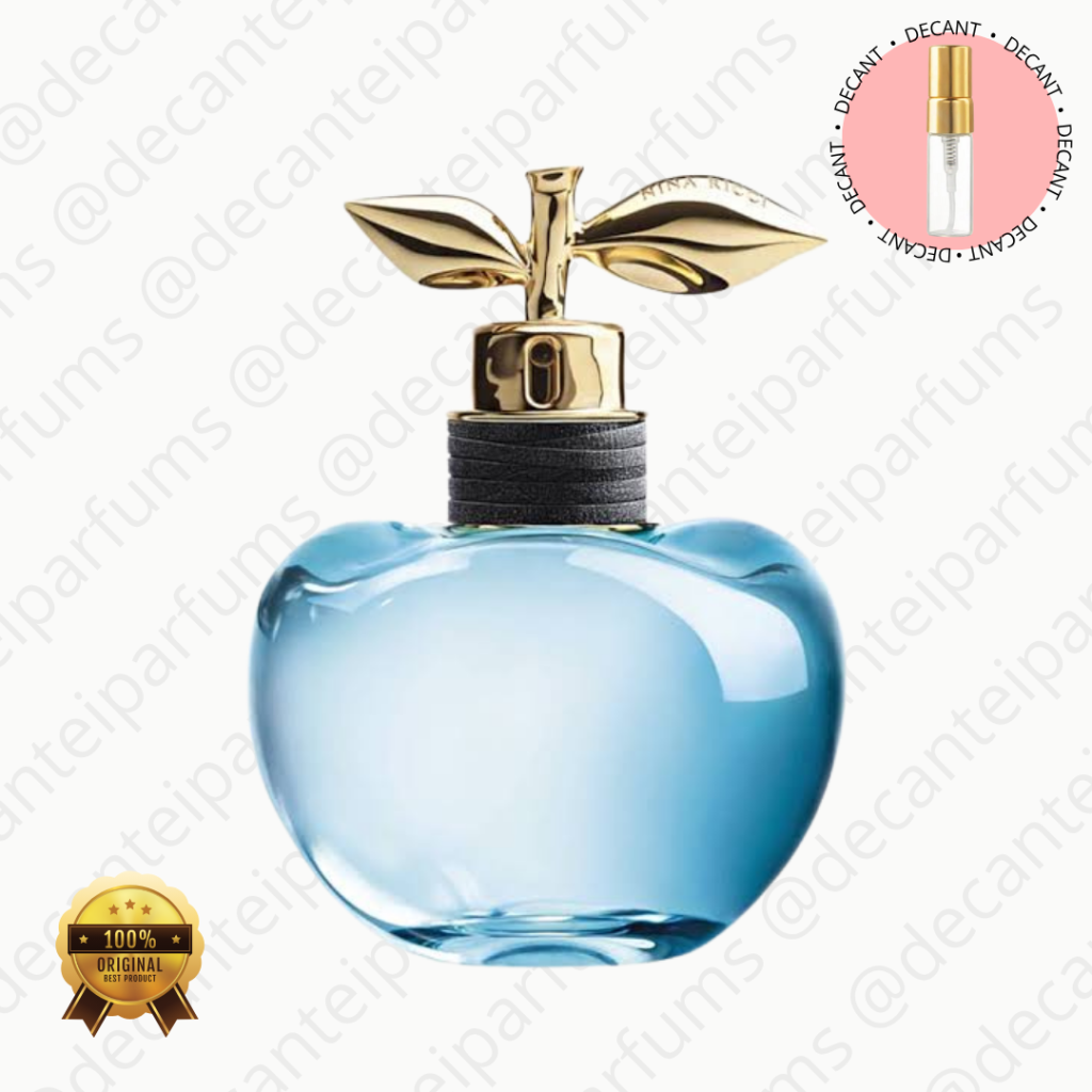 NINA RICCI | LUNA - EAU DE TOILETTE