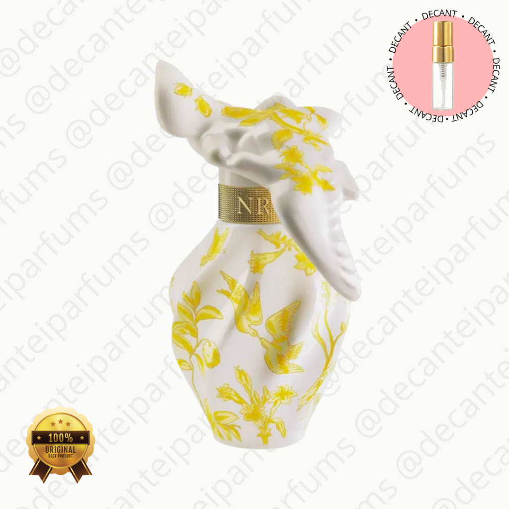 NINA RICCI | L'AIR DU TEMPS - EAU DE PARFUM