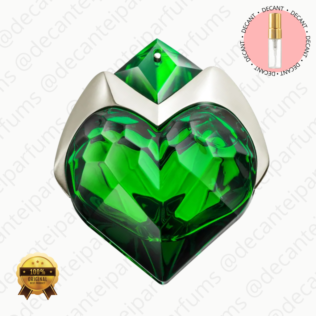 MUGLER | AURA - EAU DE PARFUM