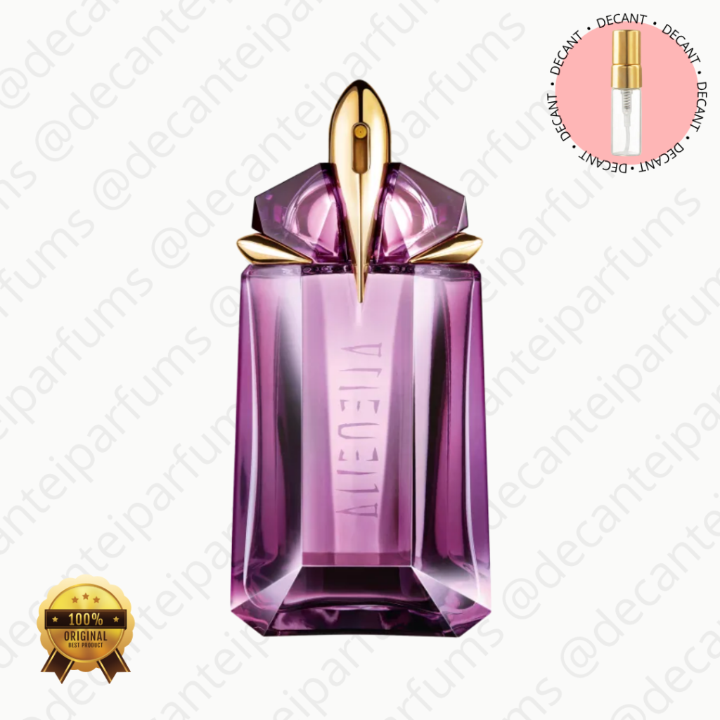 MUGLER | ALIEN - EAU DE TOILETTE