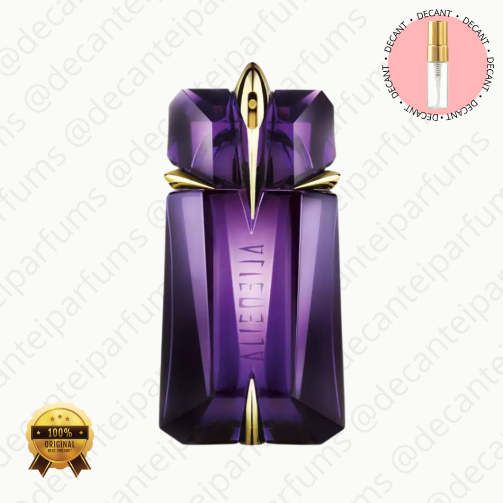 MUGLER | ALIEN - EAU DE PARFUM