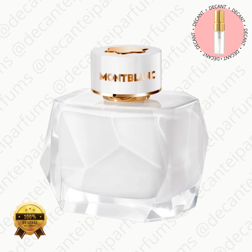 MONTBLANC | SIGNATURE - EAU DE PARFUM