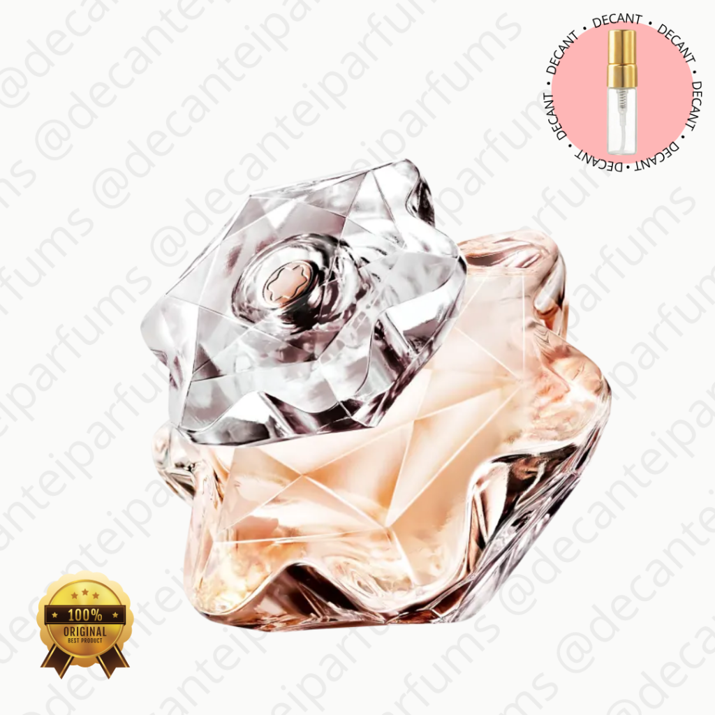 MONTBLANC | LADY EMBLEM - EAU DE PARFUM