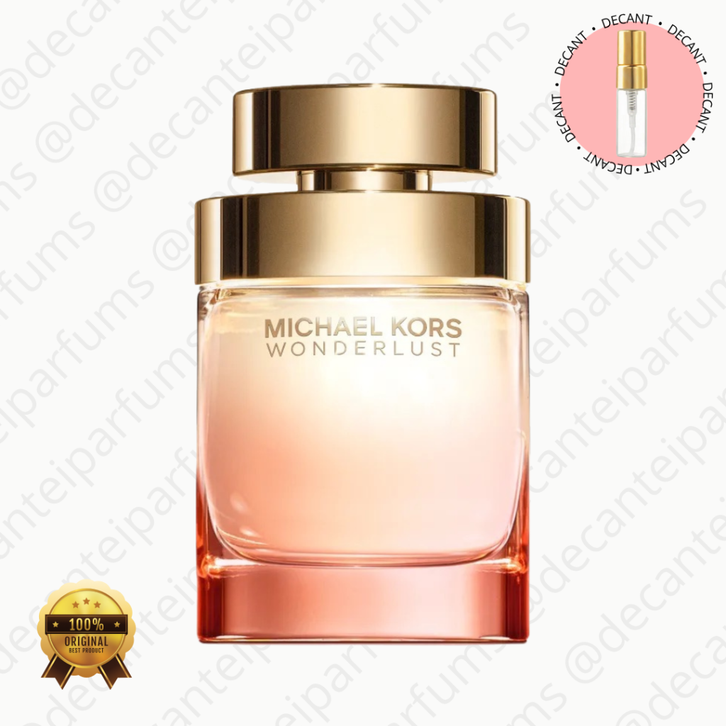 MICHAEL KORS | WONDERLUST - EAU DE PARFUM