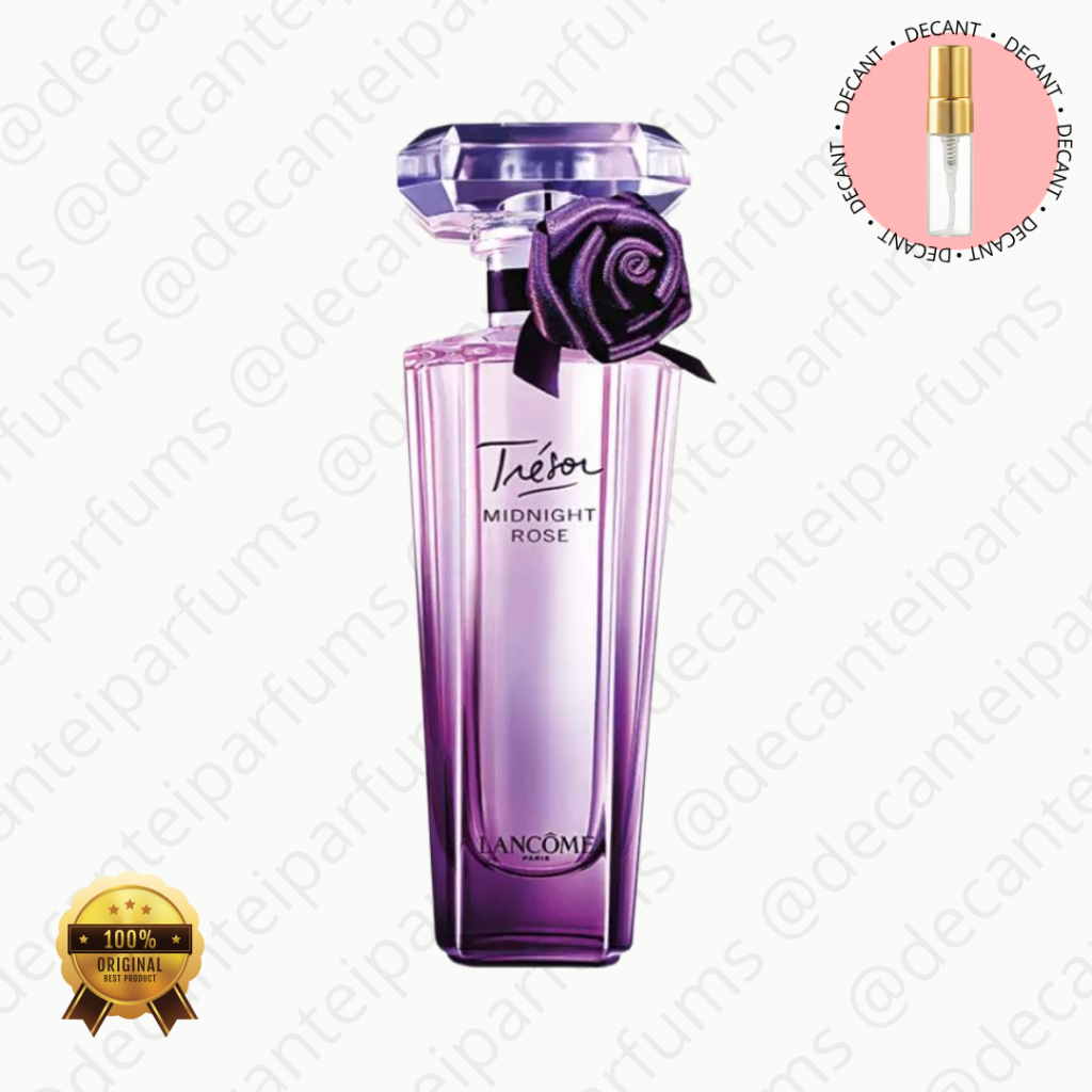 LANCÔME | TRÉSOR MIDNIGHT ROSE - EAU DE PARFUM