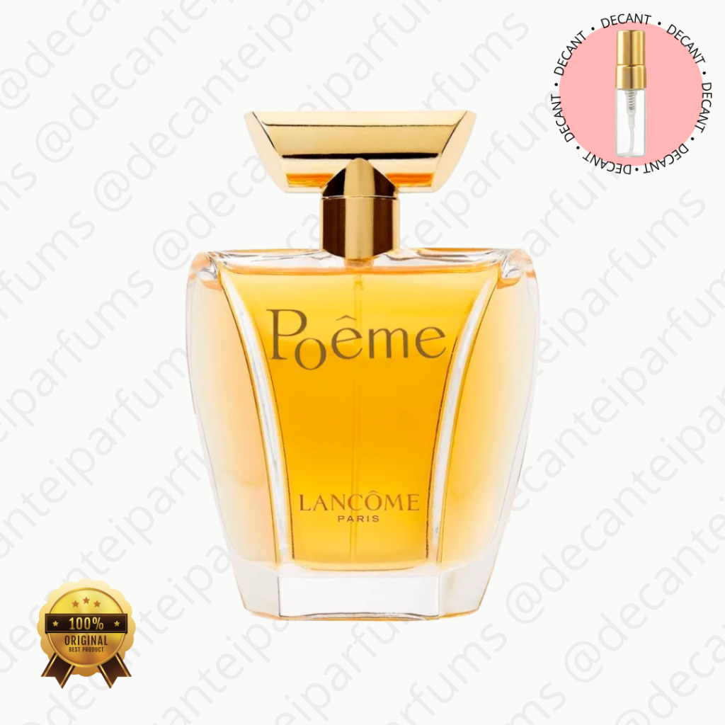 LANCÔME | POÊME - EAU DE PARFUM