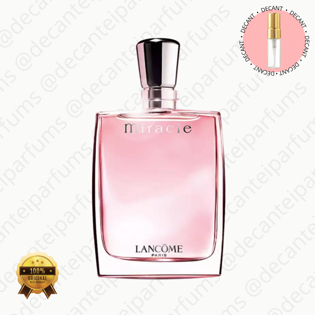 LANCÔME | MIRACLE - EAU DE PARFUM