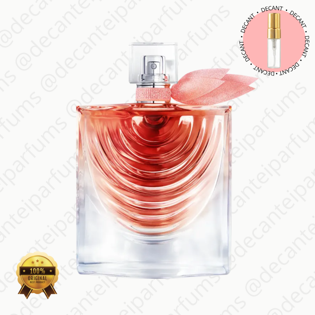 LANCÔME | LA VIE EST BELLE IRIS ABSOLU - EAU DE PARFUM