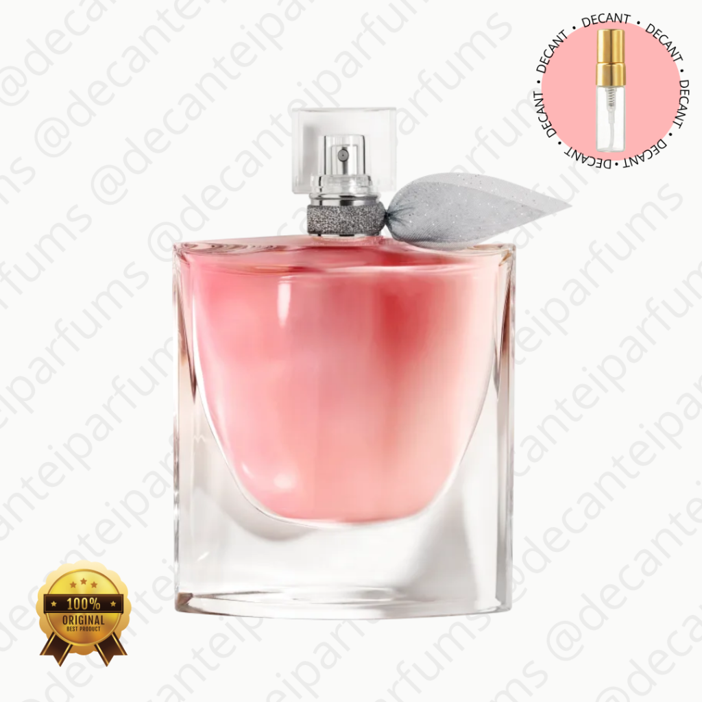 LANCÔME | LA VIE EST BELLE - EAU DE PARFUM
