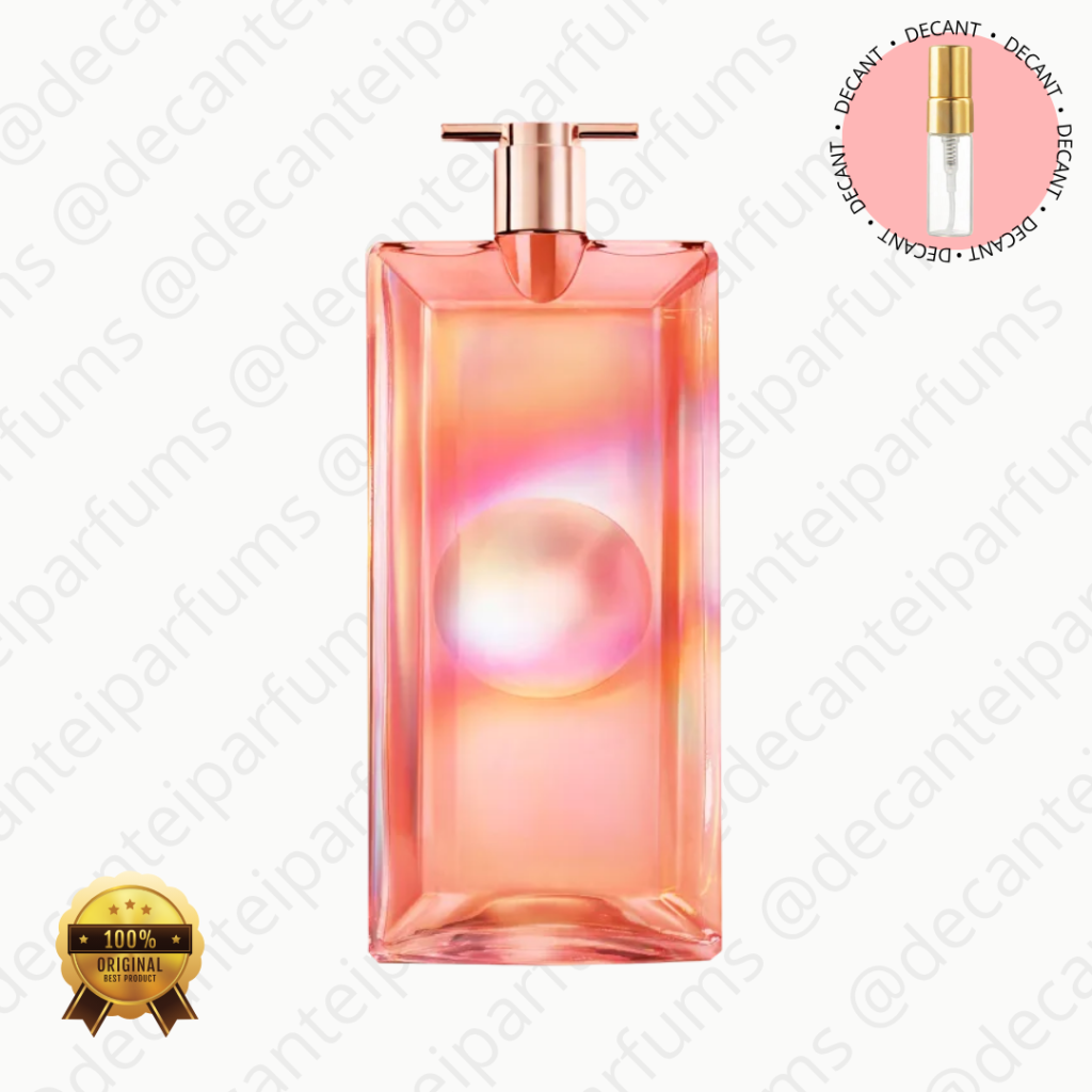 LANCÔME | IDÔLE NECTAR - EAU DE PARFUM