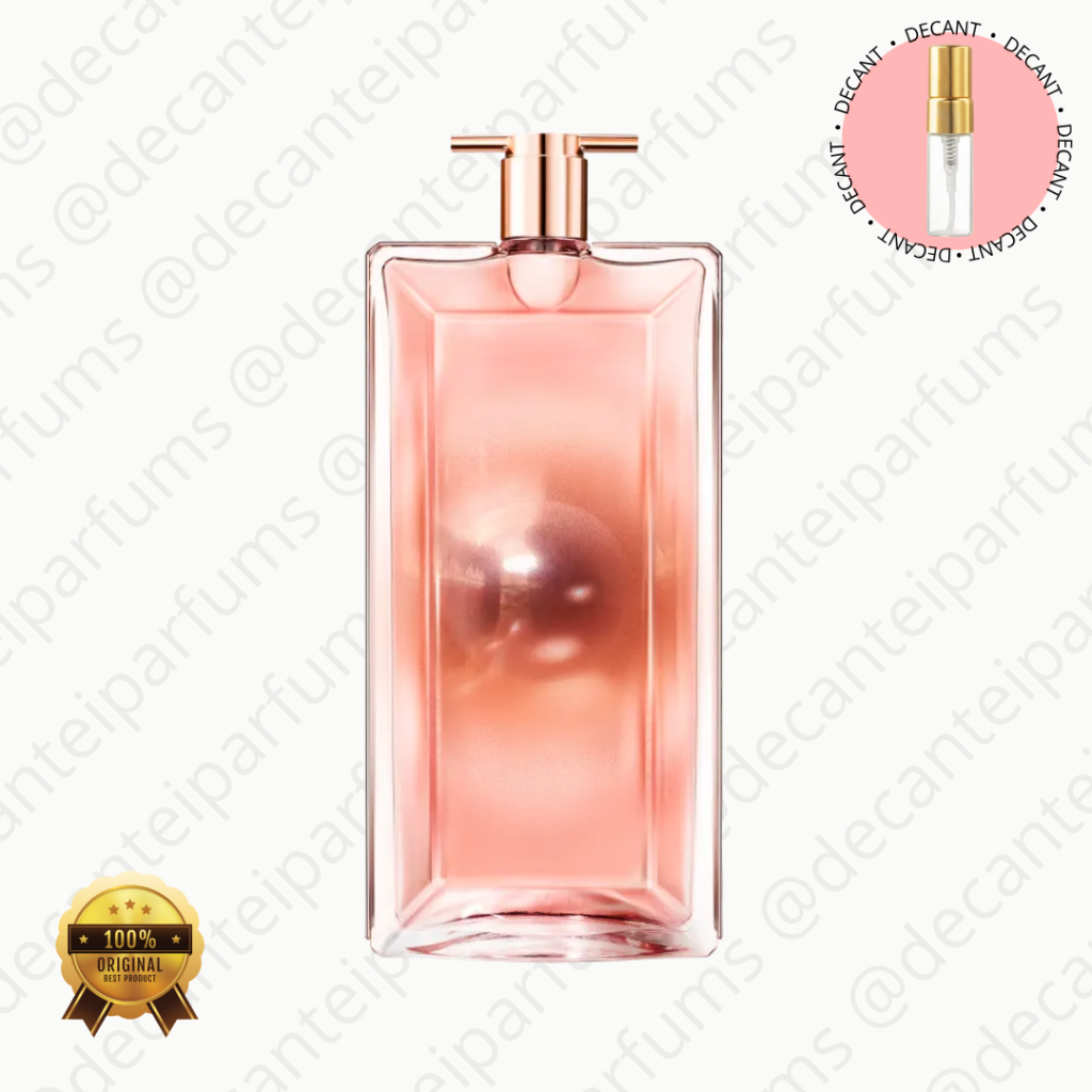 LANCÔME | IDÔLE AURA - EAU DE PARFUM