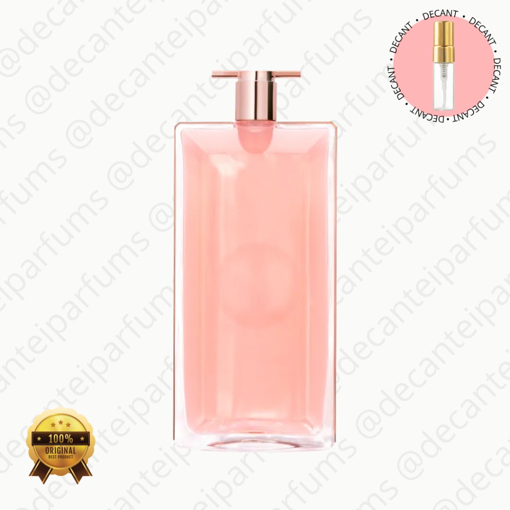 LANCÔME | IDÔLE - EAU DE PARFUM