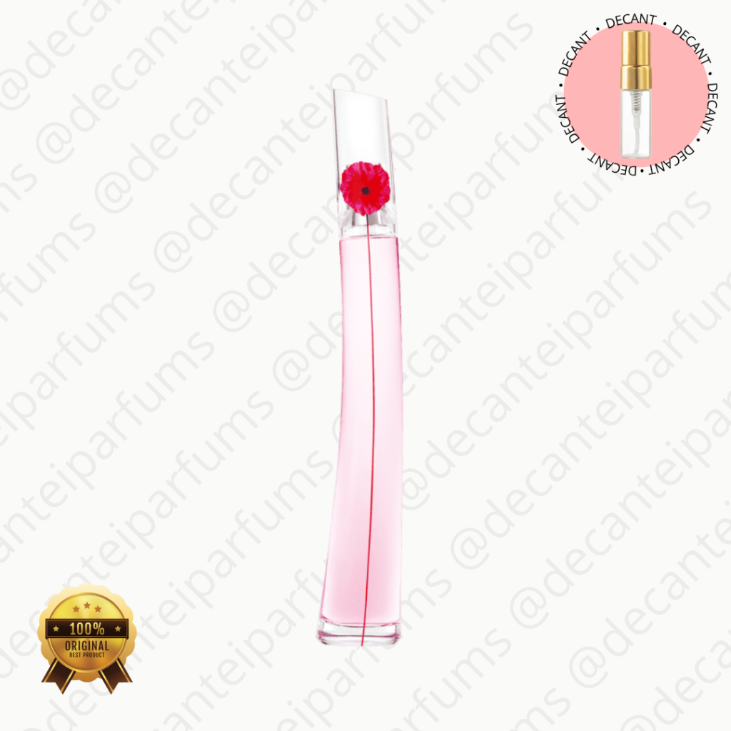 KENZO | FLOWER BY KENZO POPPY BOUQUET - EAU DE PARFUM