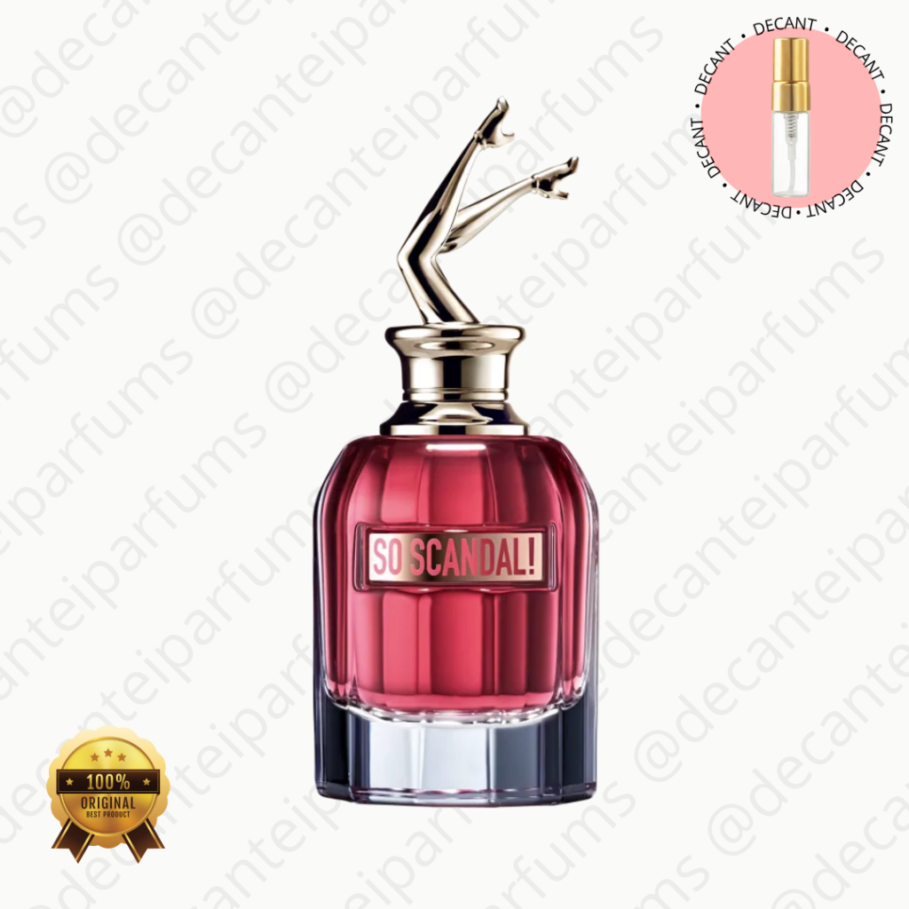 JEAN PAUL GAULTIER | SO SCANDAL - EAU DE PARFUM