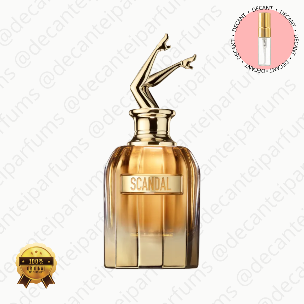 JEAN PAUL GAULTIER | SCANDAL ABSOLU - PARFUM