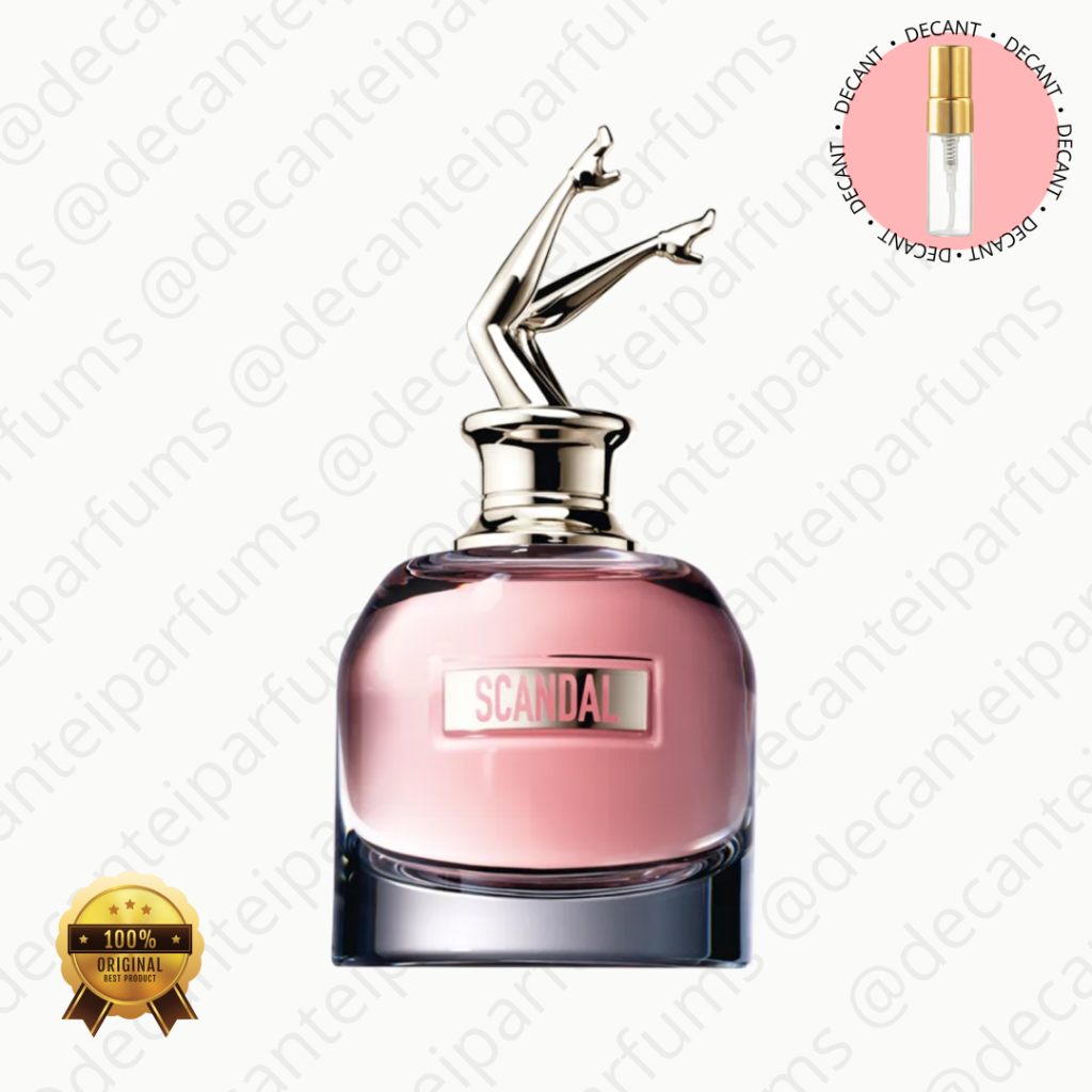 JEAN PAUL GAULTIER | SCANDAL - EAU DE PARFUM