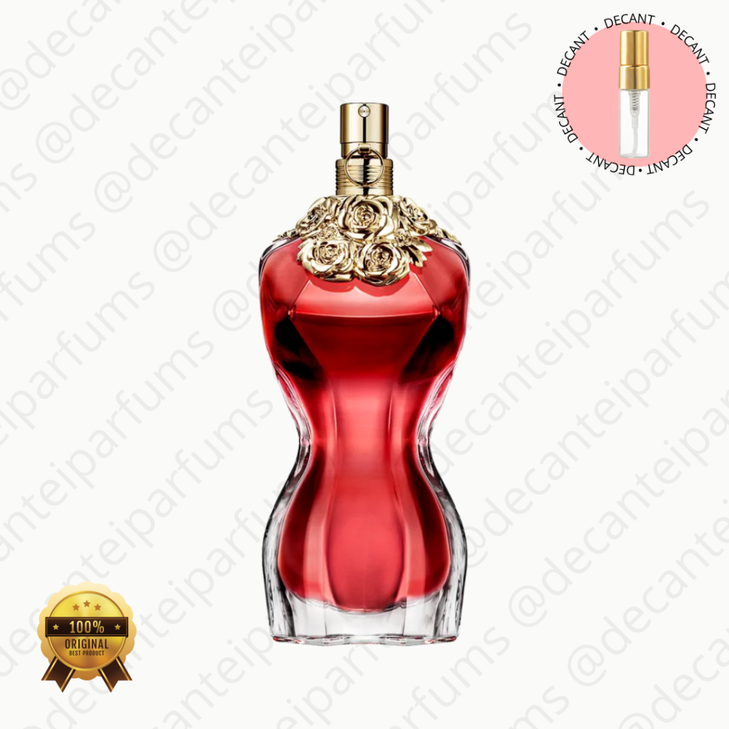 JEAN PAUL GAULTIER | LA BELLE - EAU DE PARFUM