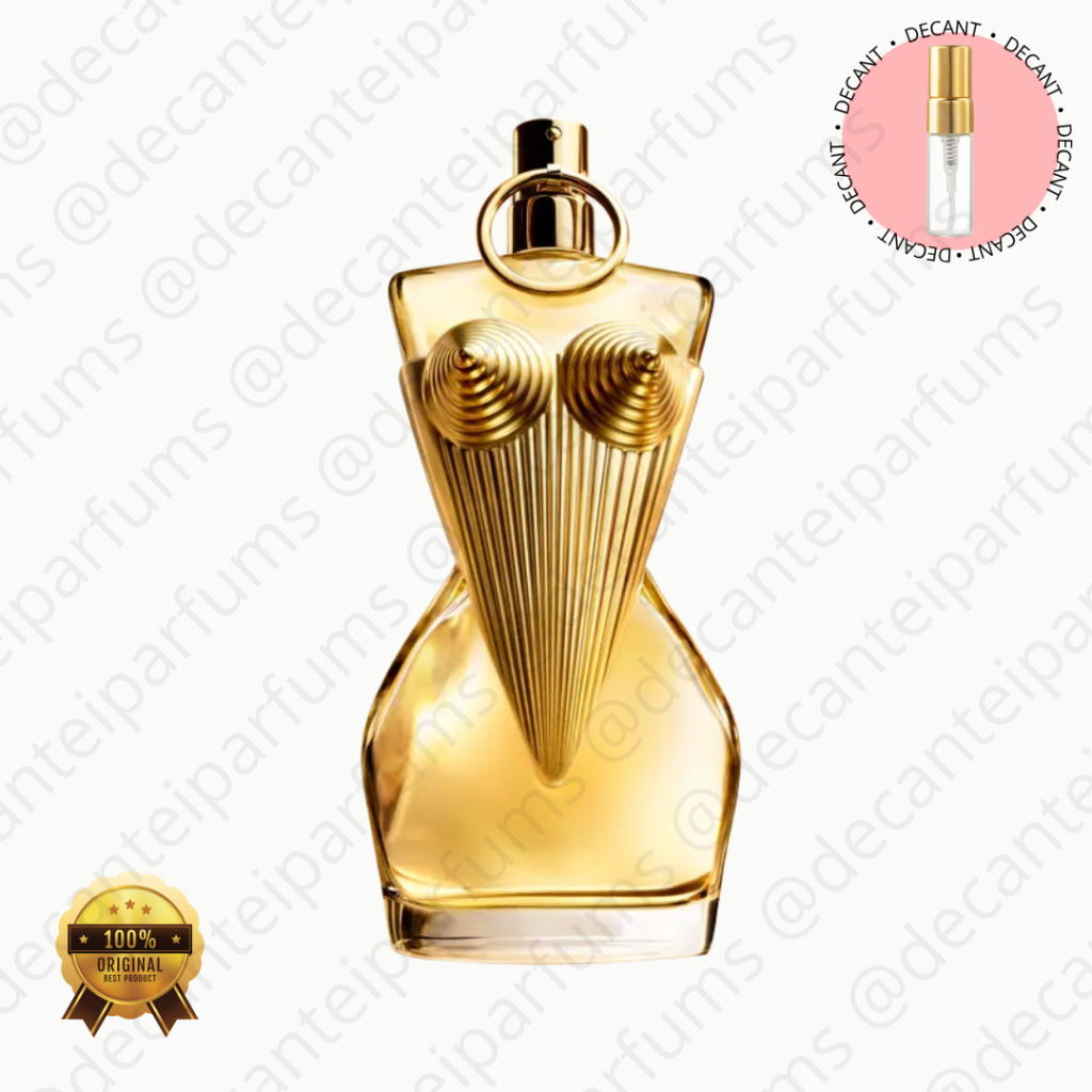 JEAN PAUL GAULTIER | DIVINE - EAU DE PARFUM