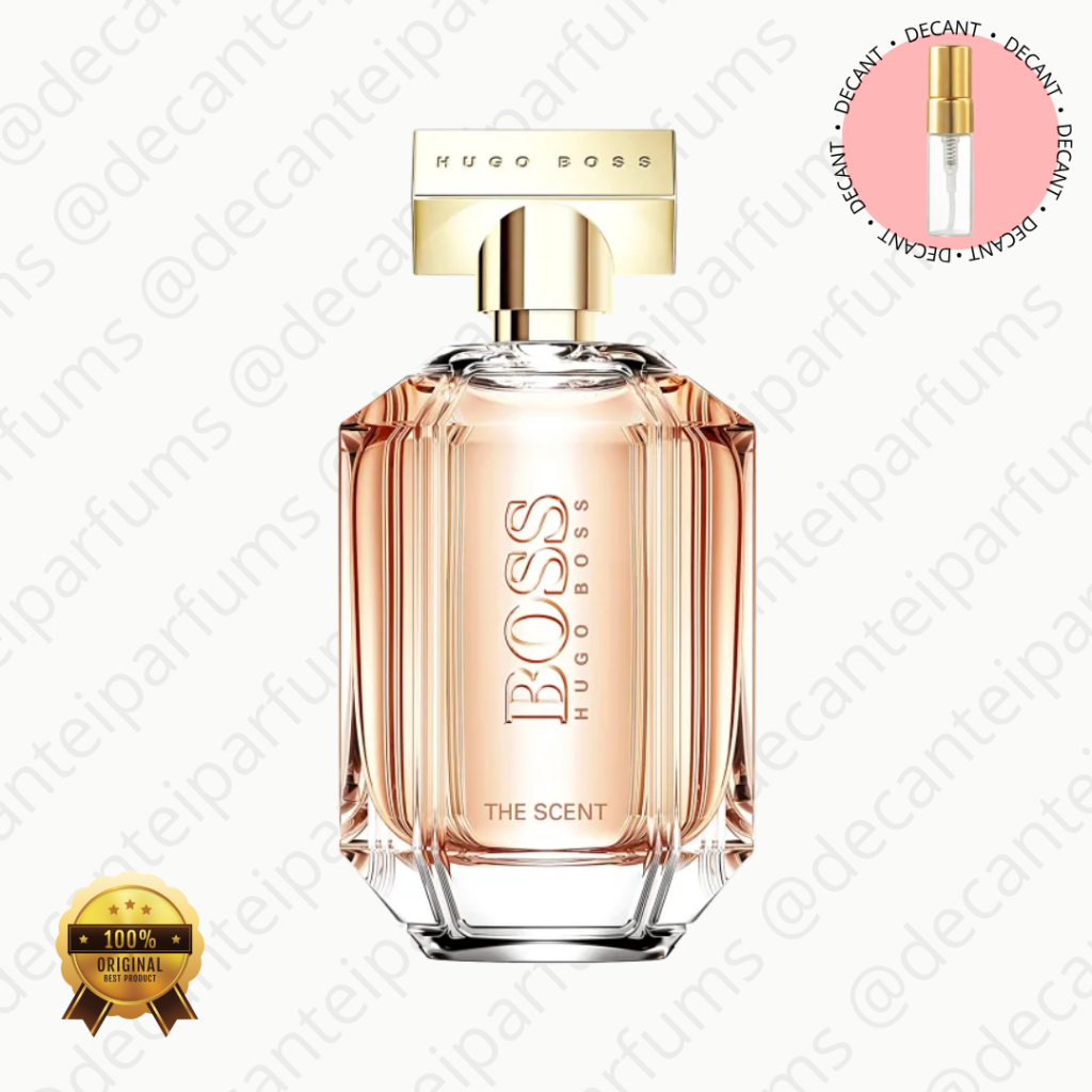 HUGO BOSS | BOSS THE SCENT - EAU DE PARFUM