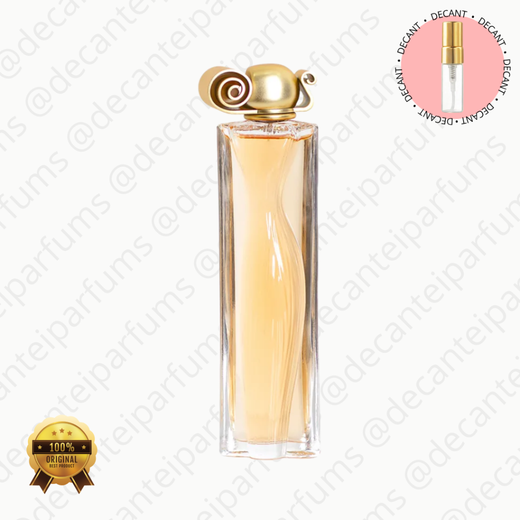 GIVENCHY | ORGANZA - EAU DE PARFUM