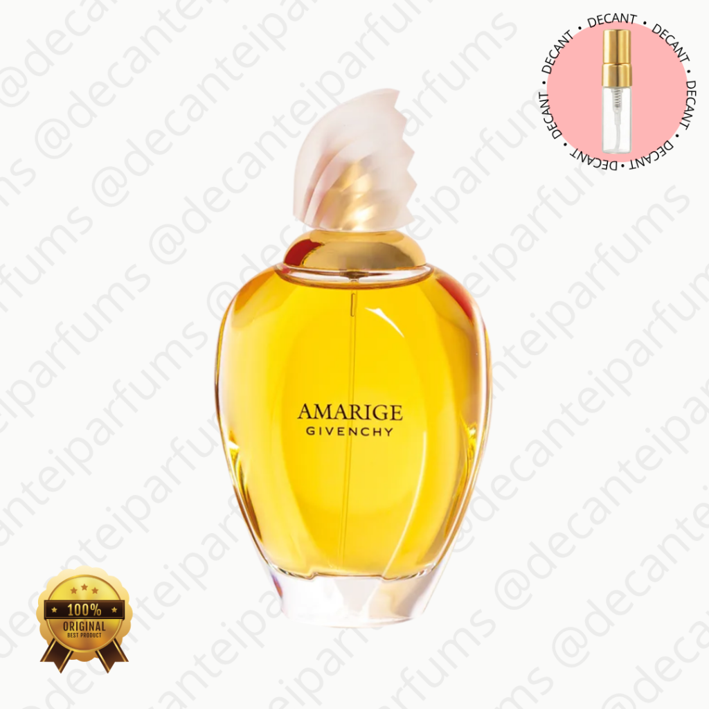 GIVENCHY | AMARIGE - EAU DE TOILETTE