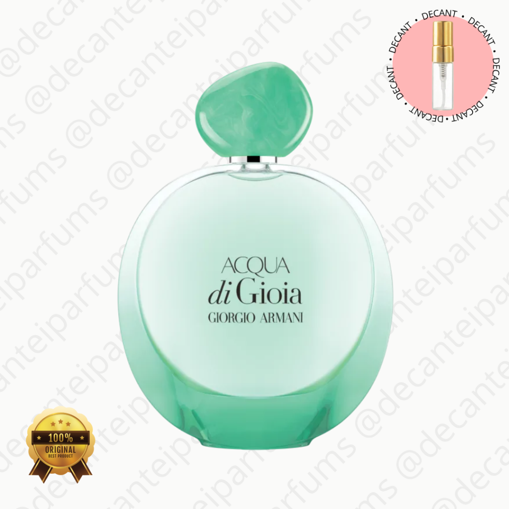 GIORGIO ARMANI | ACQUA DI GIOIA INTENSE - EAU DE PARFUM