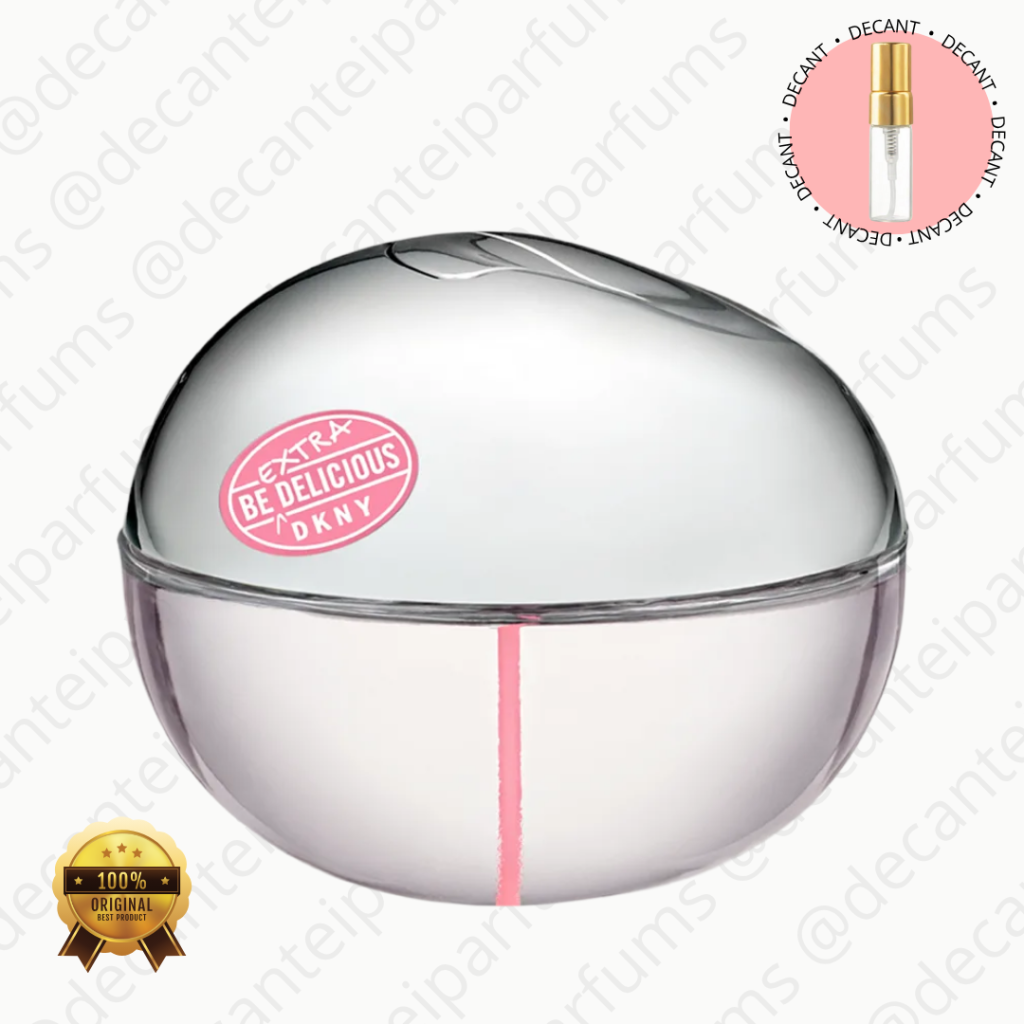 DONNA  KARAN | DKNY BE EXTRA DELICIOUS - EAU DE PARFUM