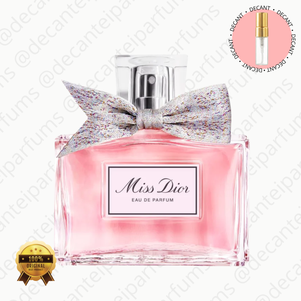 DIOR | MISS DIOR - EAU DE PARFUM
