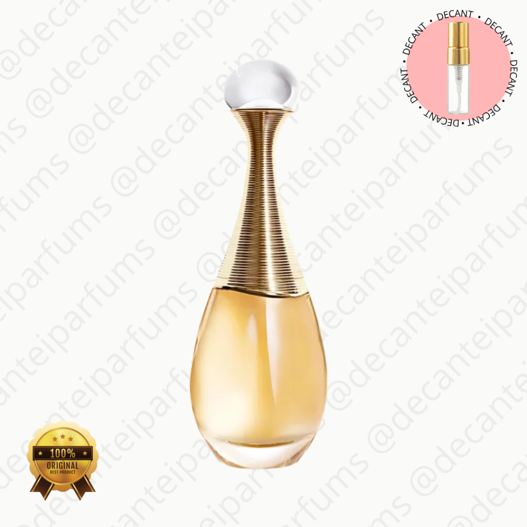 DIOR | J’ADORE - EAU DE PARFUM