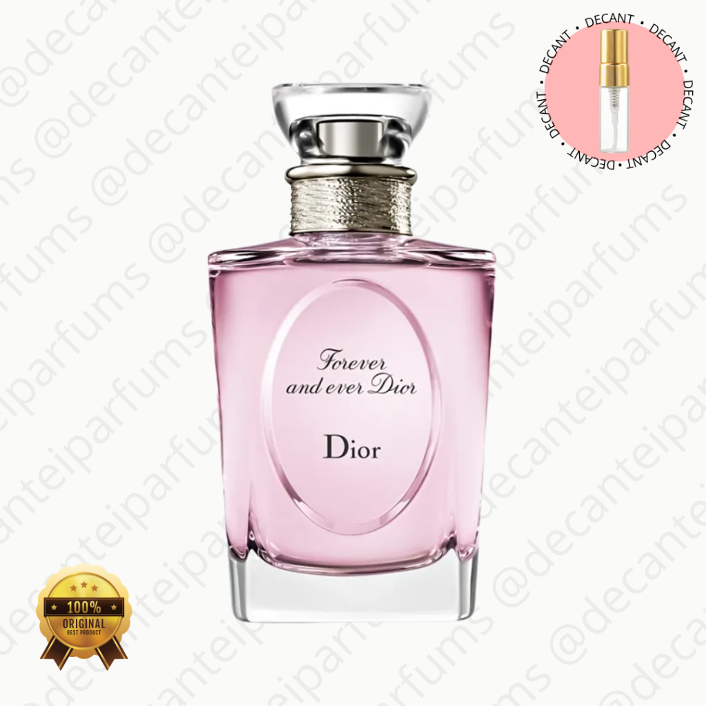 DIOR | FOREVER AND EVER DIOR - EAU DE TOILETTE