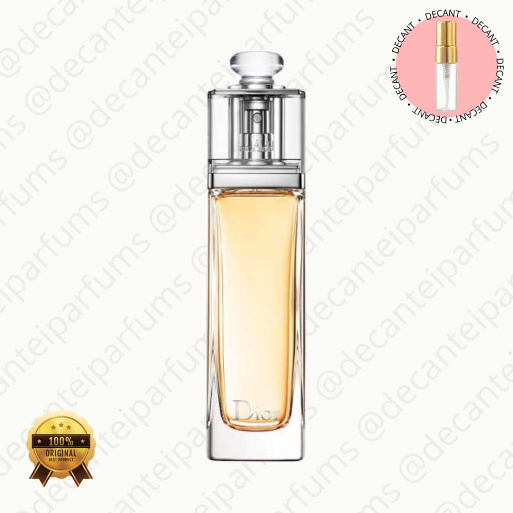 DIOR | ADDICT - EAU DE TOILETTE