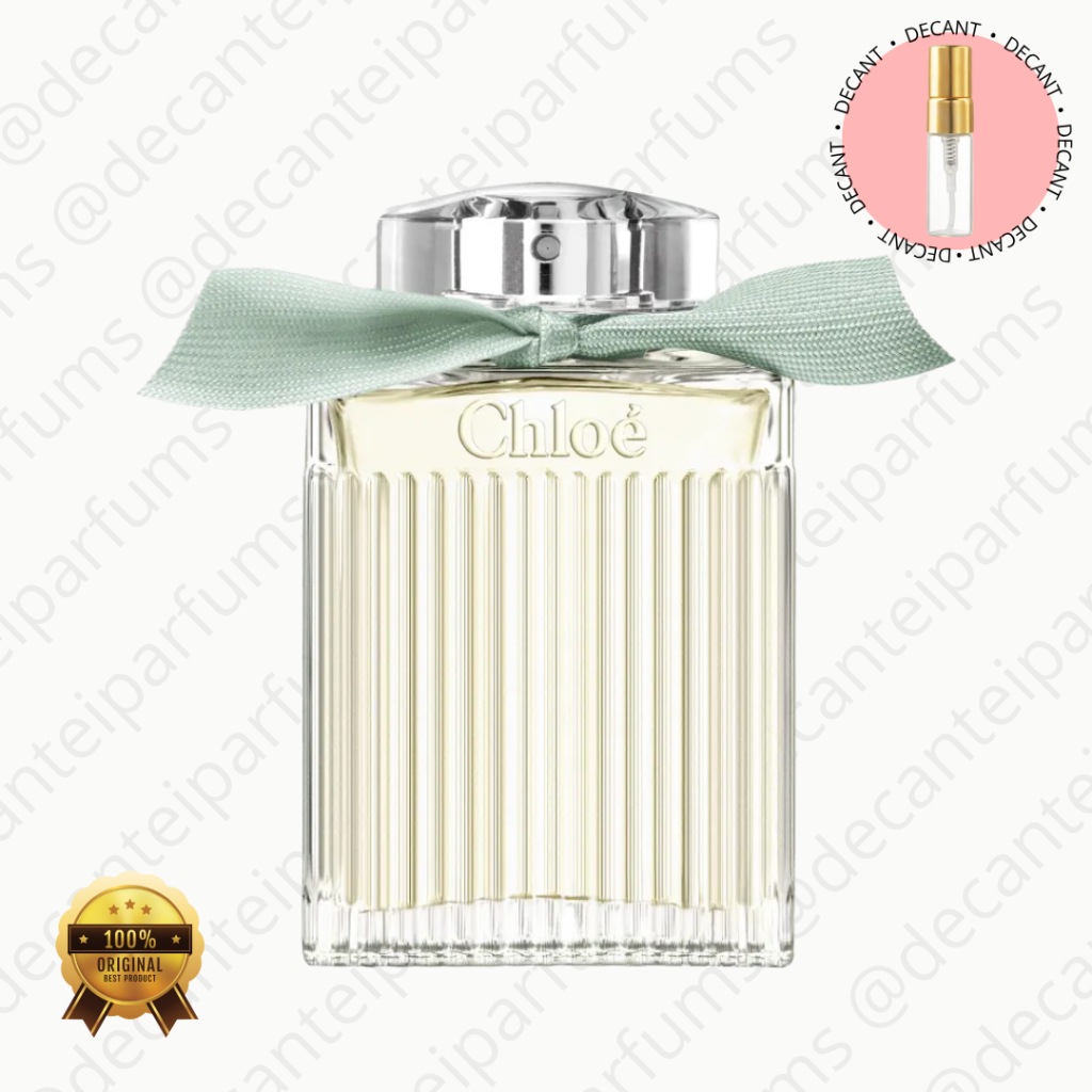 CHLOÉ | NATURELLE - EAU DE PARFUM