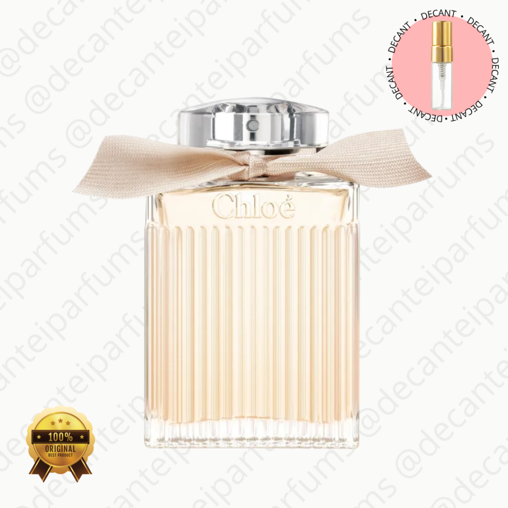CHLOÉ | CHLOÉ SIGNATURE - EAU DE PARFUM