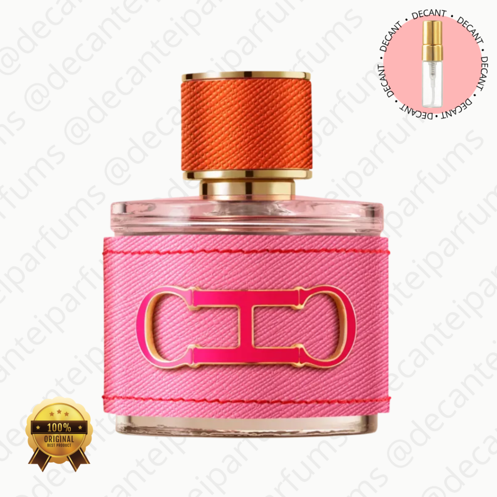 CAROLINA HERRERA | CH PASIÓN - EAU DE PARFUM