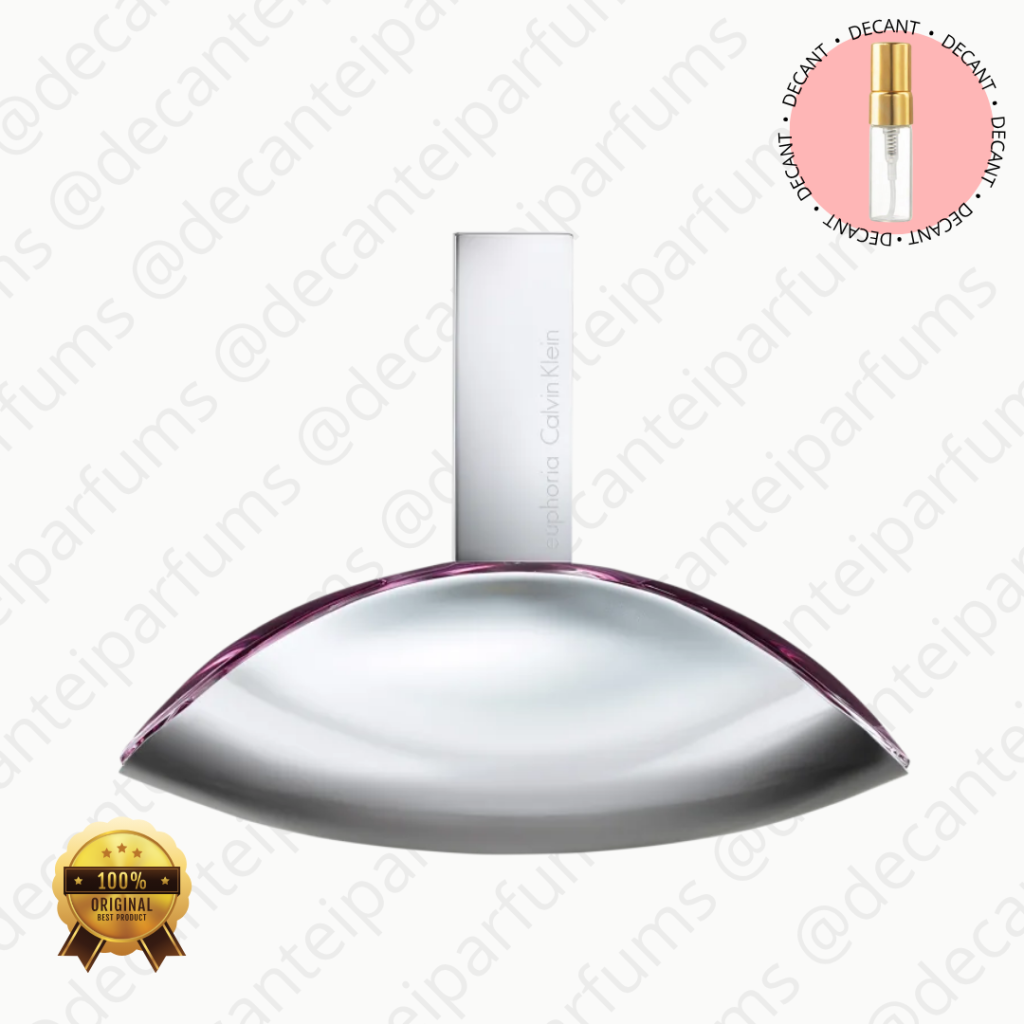 CALVIN KLEIN | EUPHORIA - EAU DE PARFUM