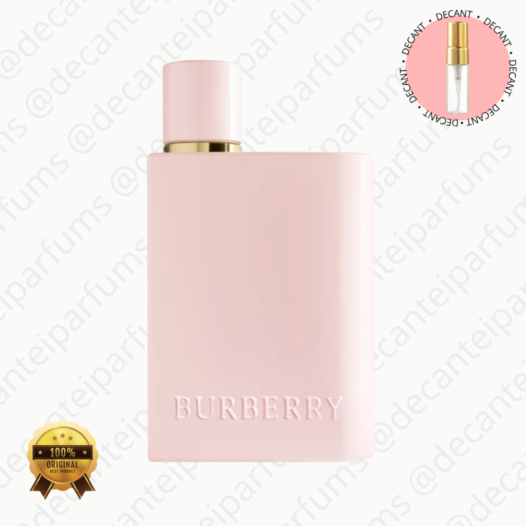 BURBERRY | HER ELIXIR - PARFUM